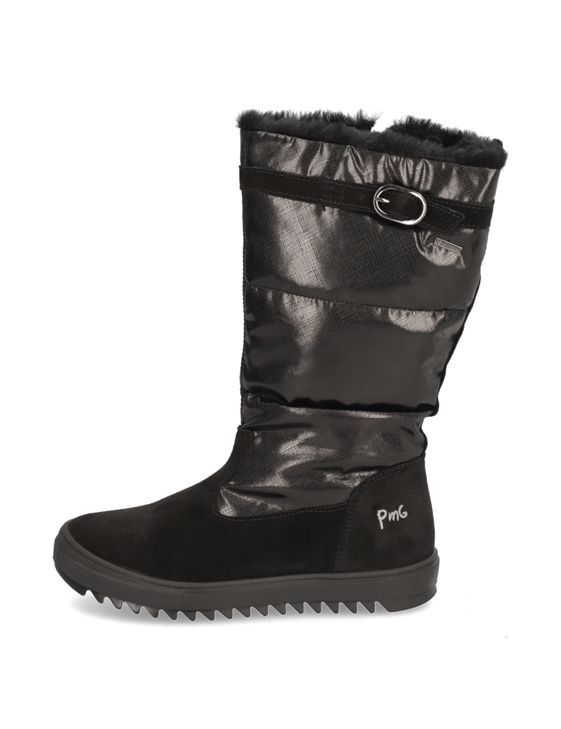 PRIMIGI-FLAKE-GTX-černá