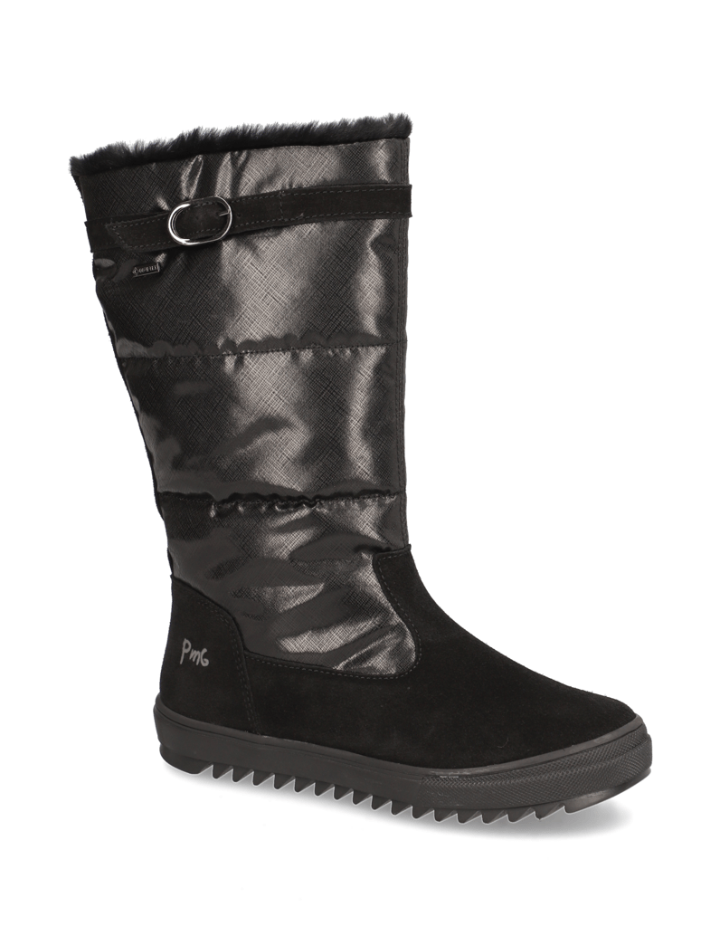 PRIMIGI-FLAKE-GTX-černá