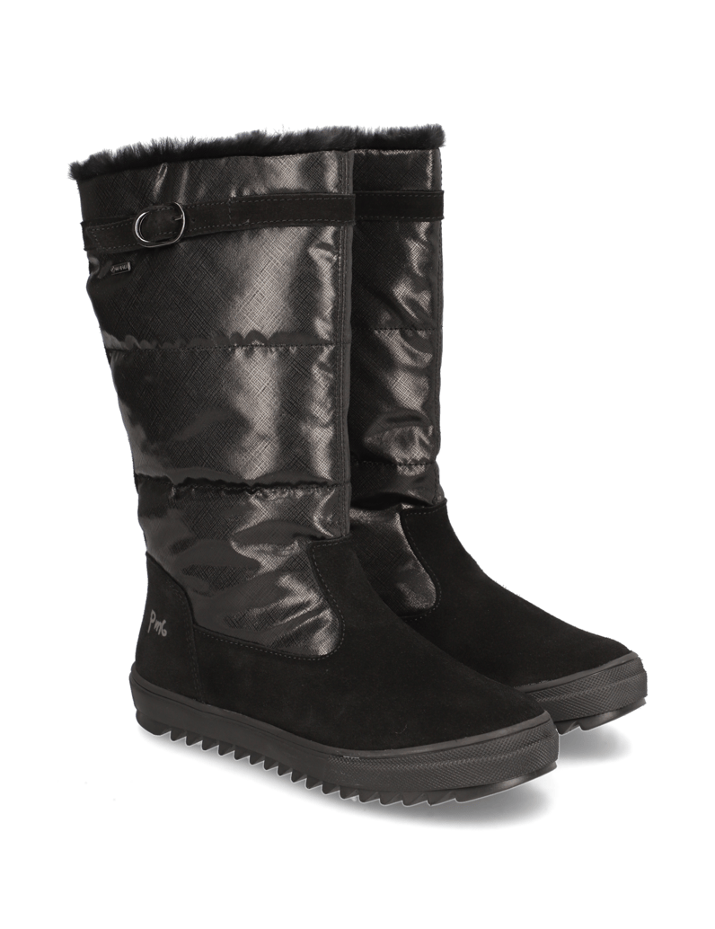 PRIMIGI-FLAKE-GTX-černá