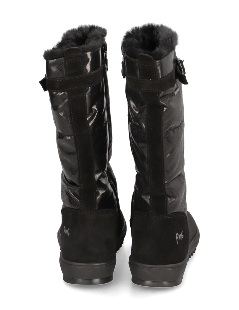 PRIMIGI-FLAKE-GTX-černá