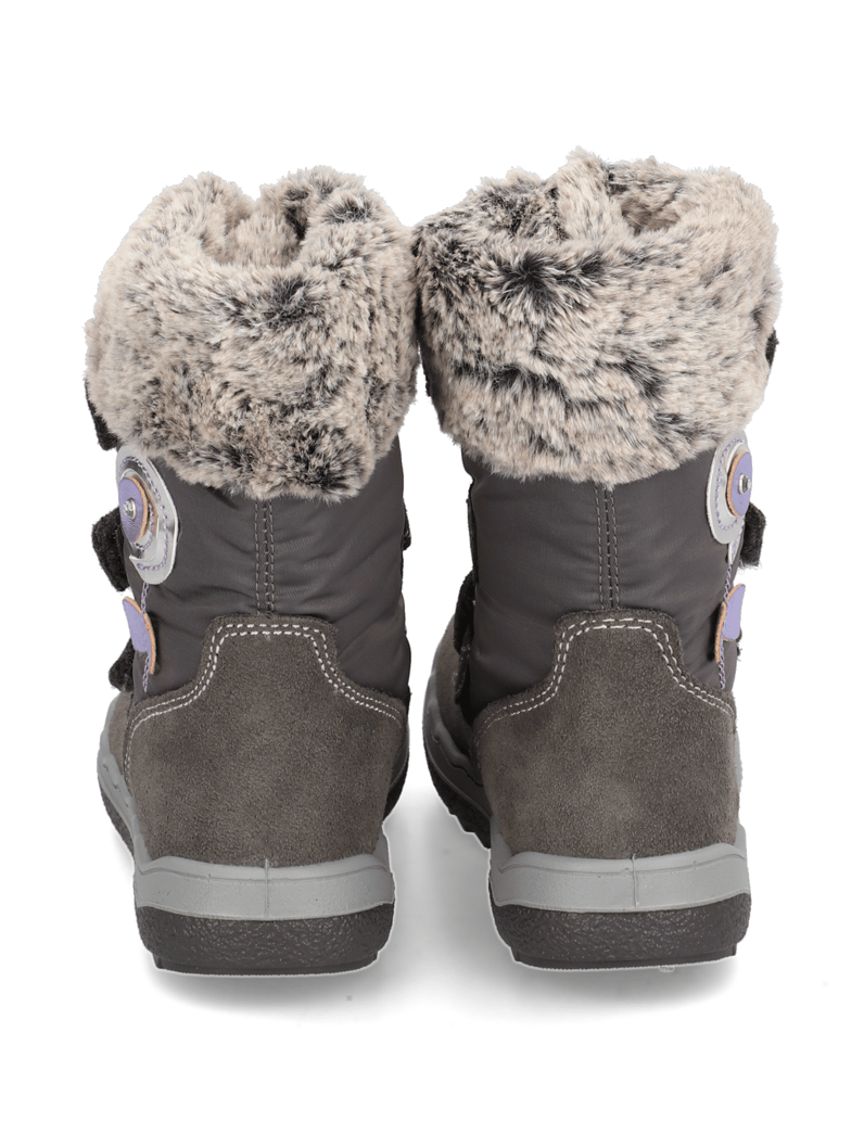 PRIMIGI-FROZEN-GTX-šedá