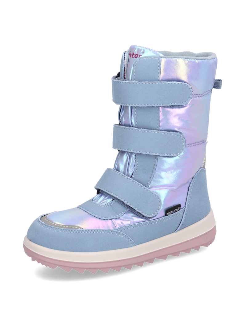 Richter-Husky-2.0-hellblau