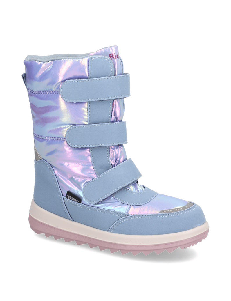 Richter-Husky-2.0-hellblau