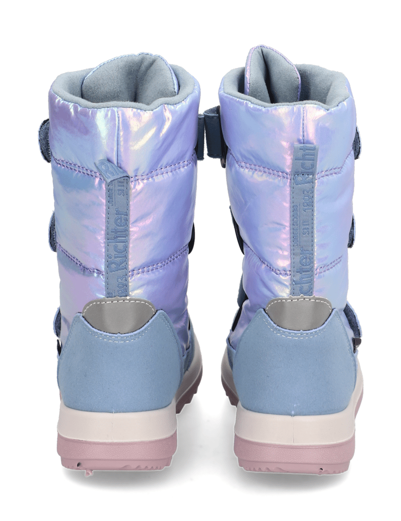 Richter-Husky-2.0-hellblau