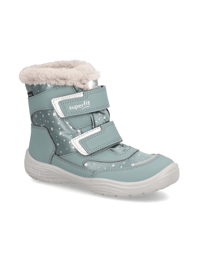 Superfit-CYRISTAL-vijolična