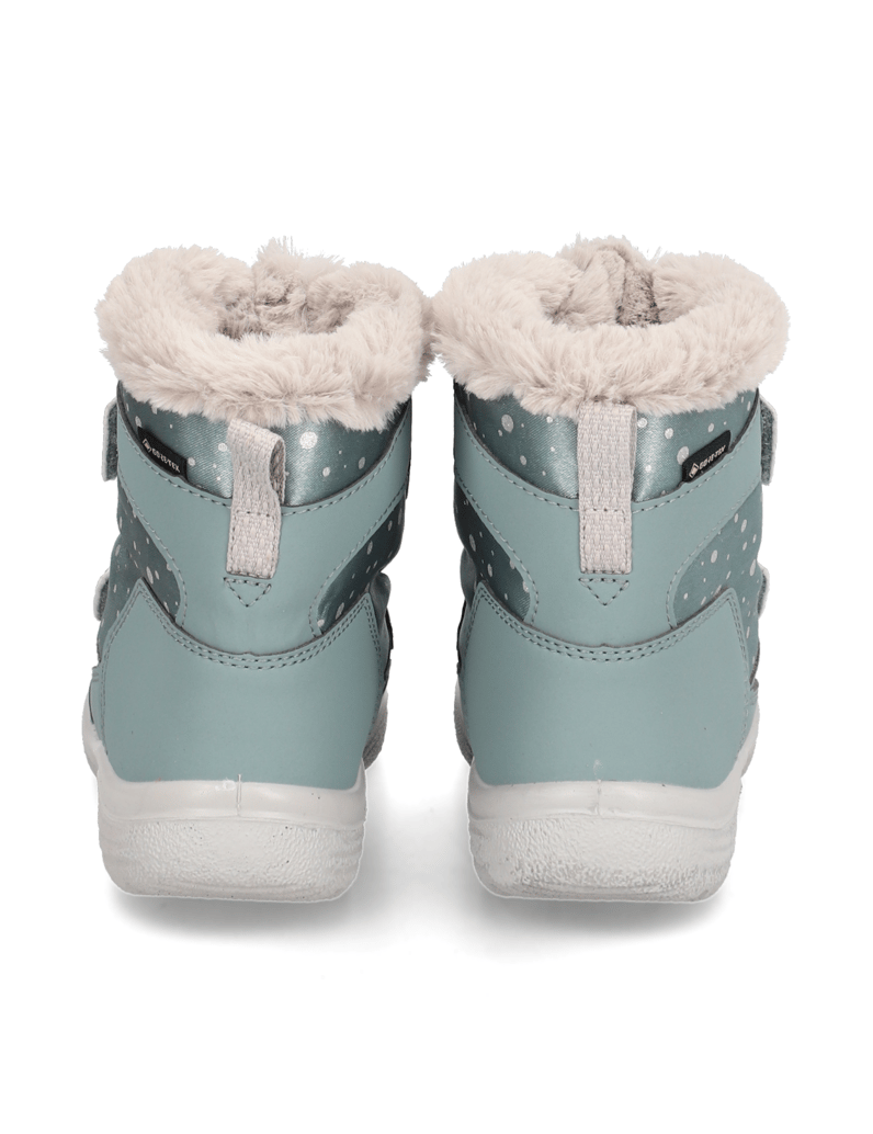 Superfit-CYRISTAL-vijolična