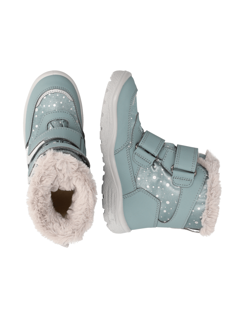 Superfit-CYRISTAL-vijolična