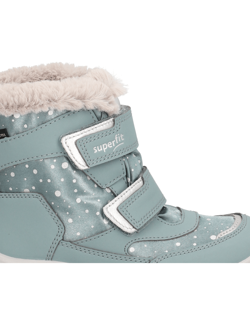 Superfit-CYRISTAL-vijolična