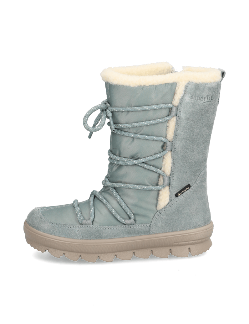 Superfit-FLAVIA-zelena