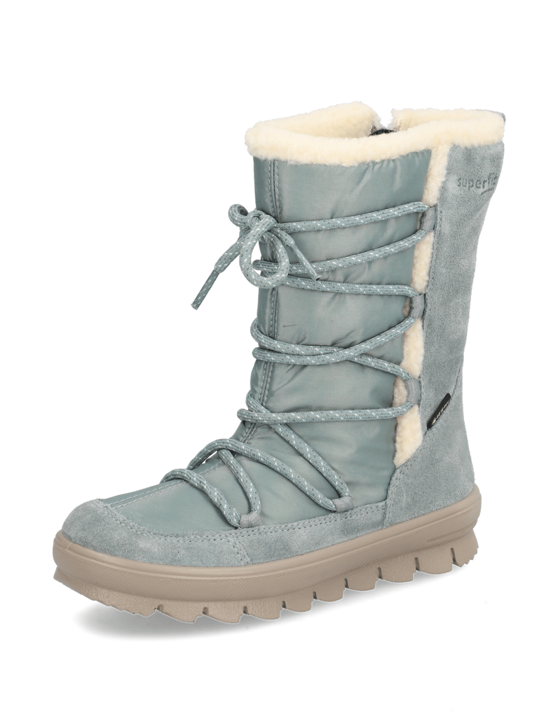 Superfit-FLAVIA-zelena