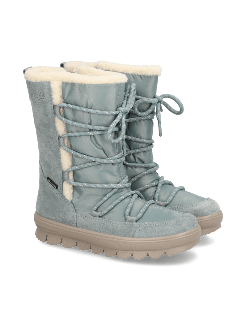 Superfit-FLAVIA-zelena