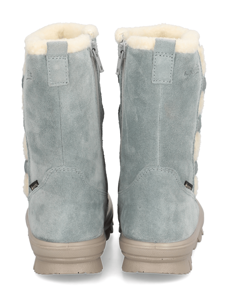 Superfit-FLAVIA-zelena