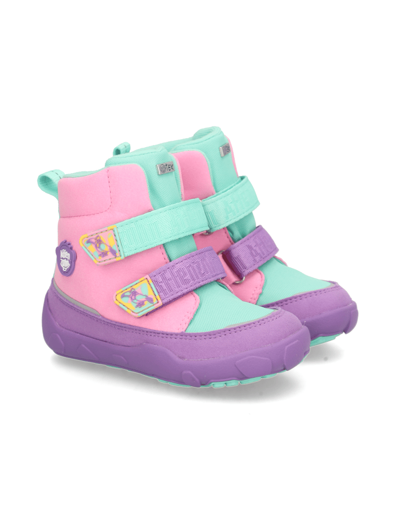 Affenzahn-WINTERSTIEFEL-VEGAN-COMFY-TUKAN-rosa