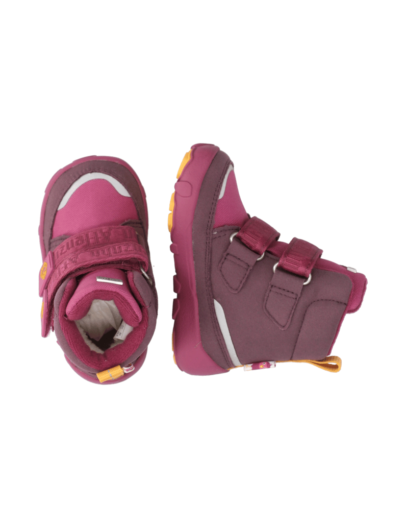 Affenzahn-WINTERSTIEFEL-VEGAN-COMFY-VOGEL-rosa