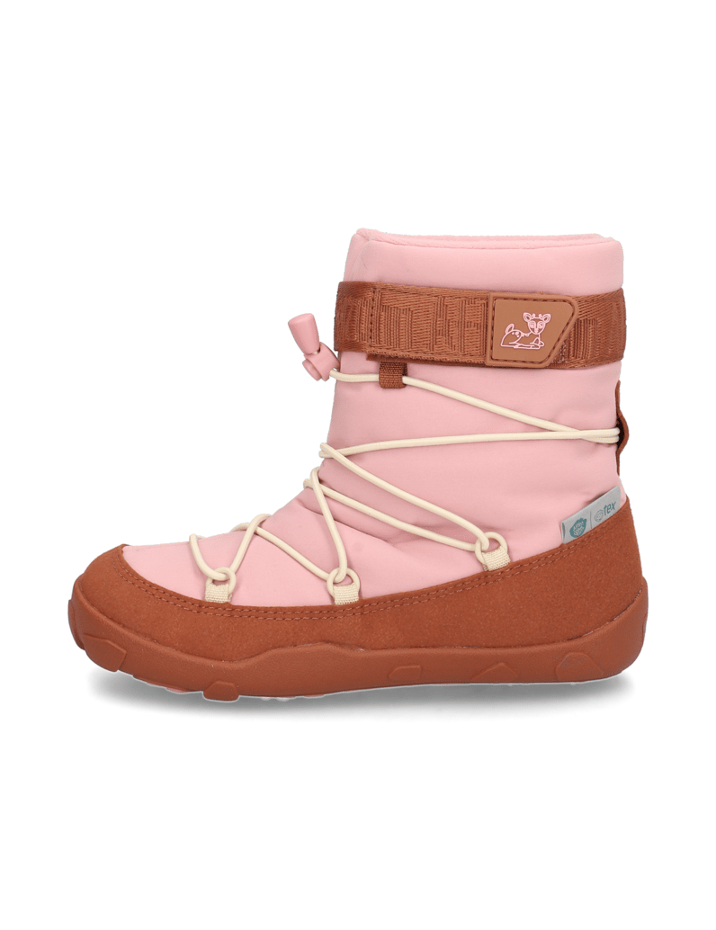 Affenzahn-Schneestiefel-Vegan-Snowy-Reh-pink