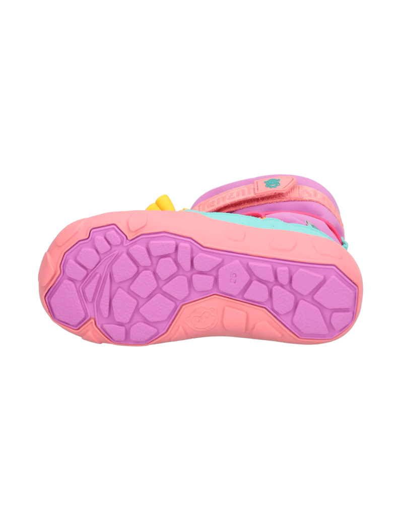 Affenzahn-SCHNEESTIEFEL-VEGAN-SNOWY-EULE-pink