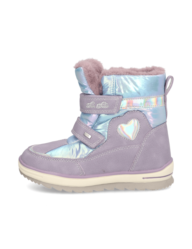 Tom-Tailor-textil-sněhule-lila