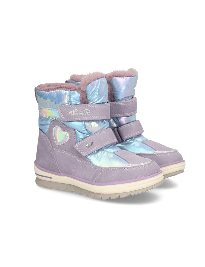 Tom-Tailor-textil-sněhule-lila