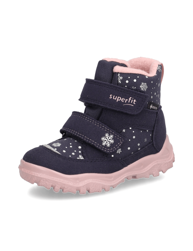 Superfit-HUSKY1-blau