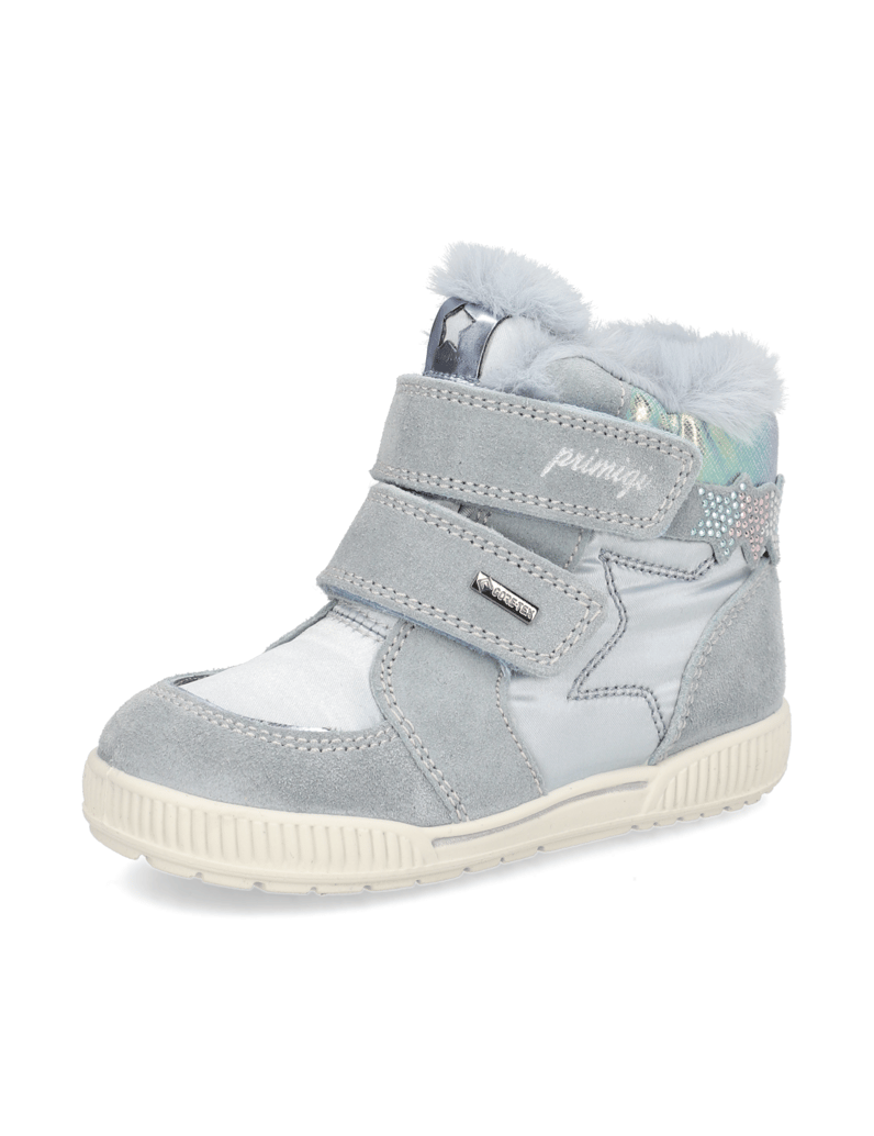 PRIMIGI-sněhule-růžová