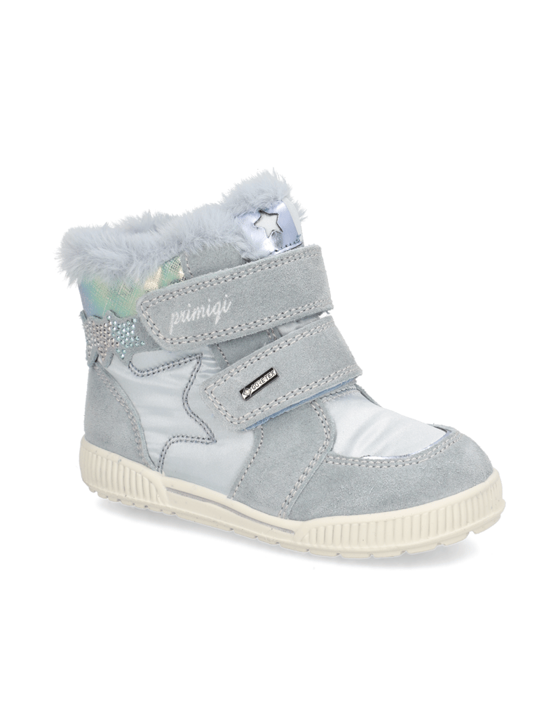 PRIMIGI-sněhule-růžová