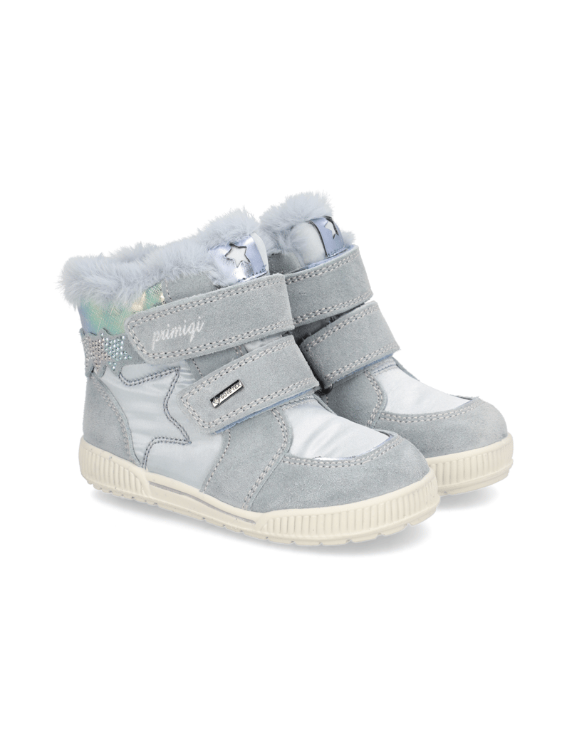 PRIMIGI-sněhule-růžová