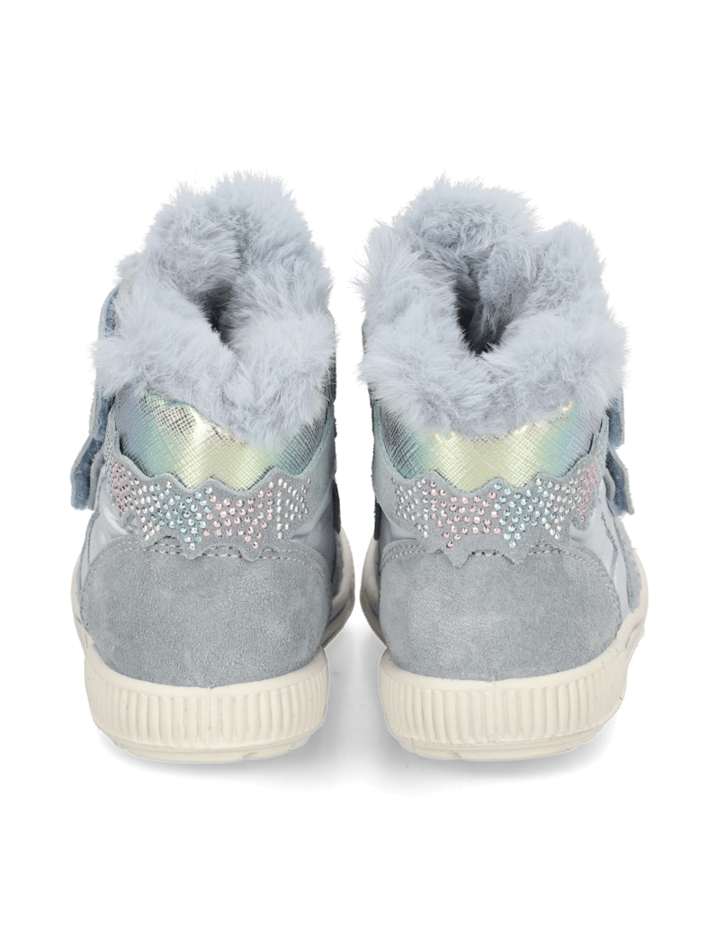 PRIMIGI-sněhule-růžová