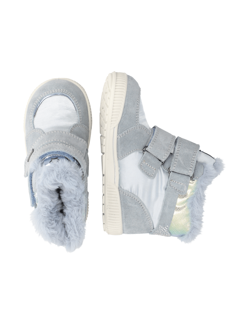 PRIMIGI-sněhule-růžová