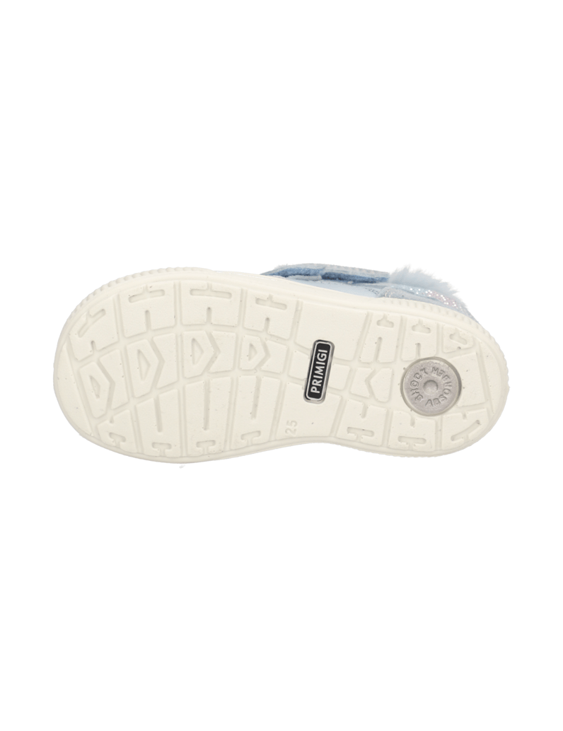 PRIMIGI-sněhule-růžová