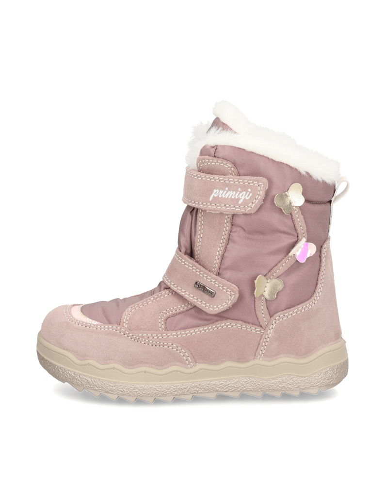PRIMIGI-sněhule-růžová