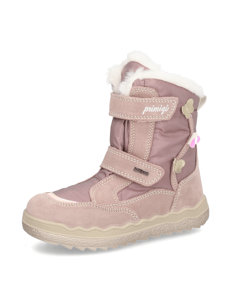 PRIMIGI-sněhule-růžová