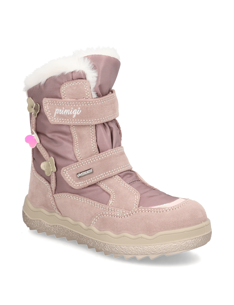 PRIMIGI-sněhule-růžová