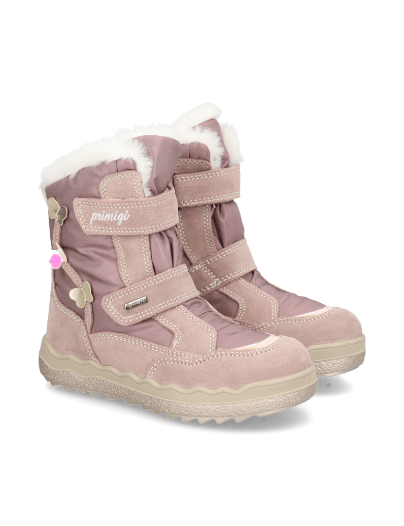 PRIMIGI-sněhule-růžová