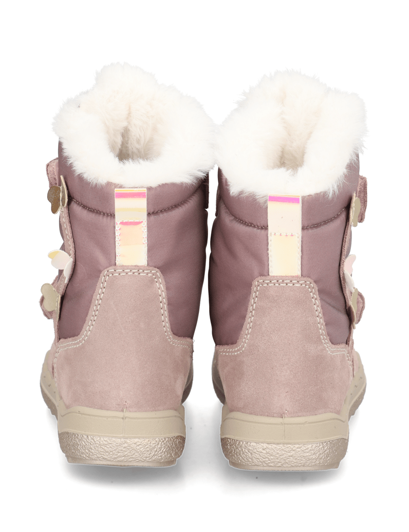 PRIMIGI-sněhule-růžová