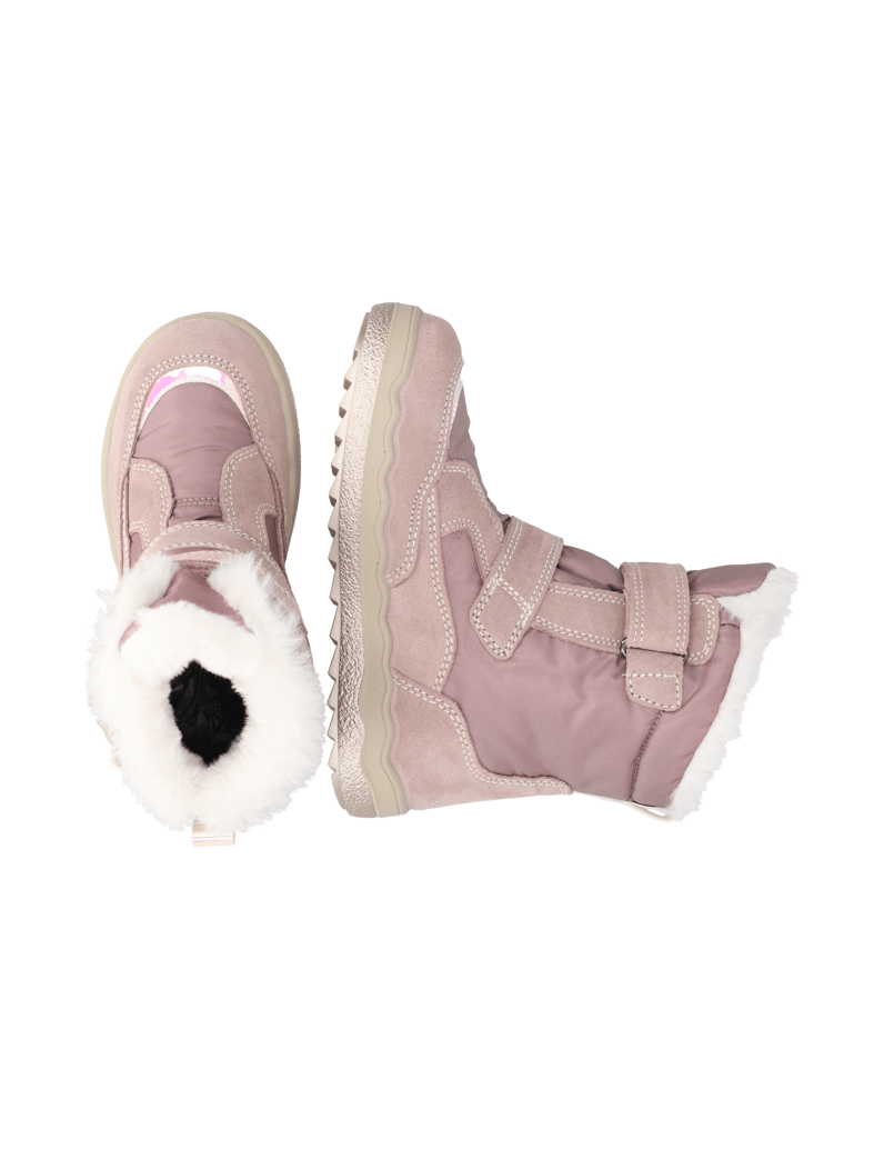 PRIMIGI-sněhule-růžová