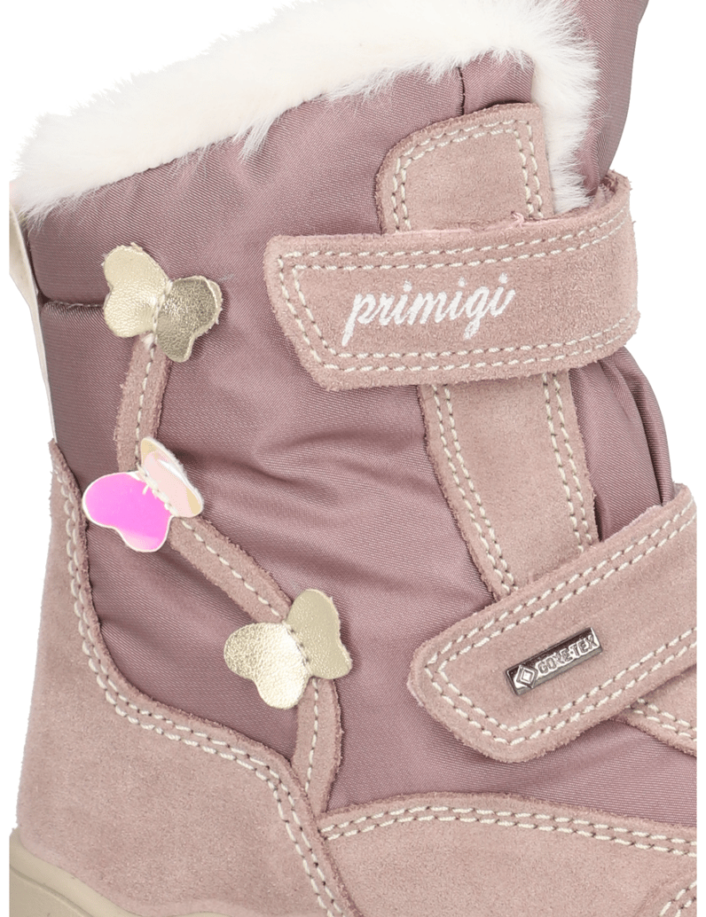 PRIMIGI-sněhule-růžová