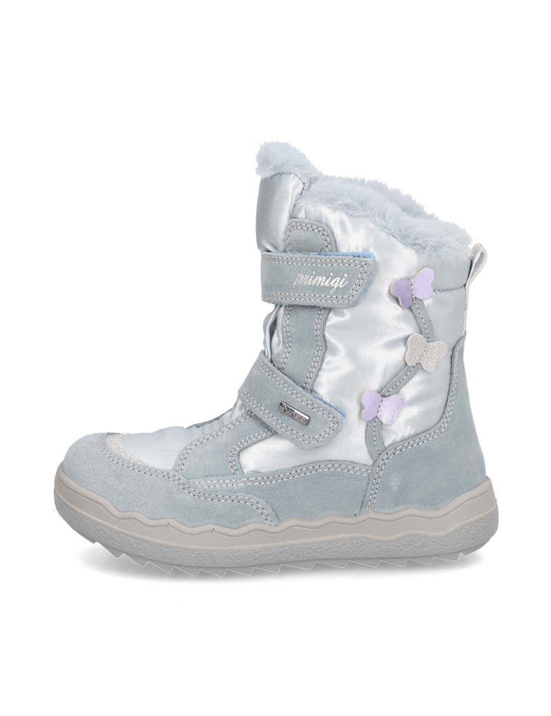 PRIMIGI-sněhule-růžová