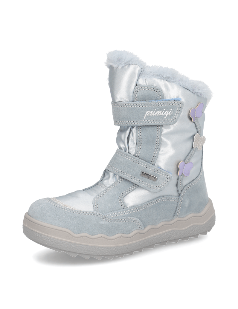 PRIMIGI-sněhule-růžová