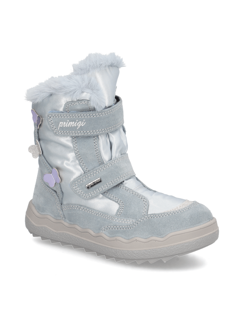 PRIMIGI-sněhule-růžová