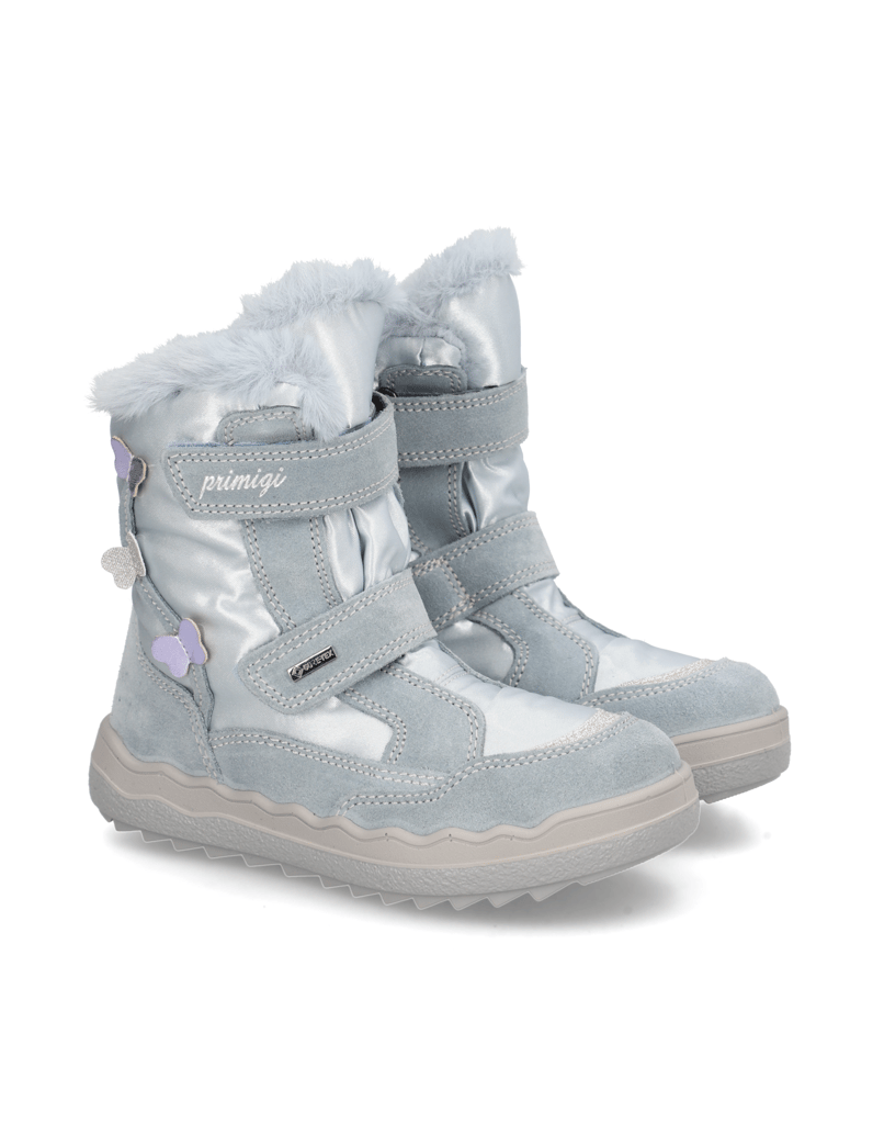 PRIMIGI-sněhule-růžová