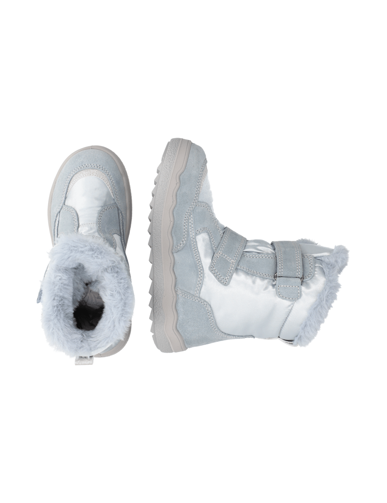 PRIMIGI-sněhule-růžová