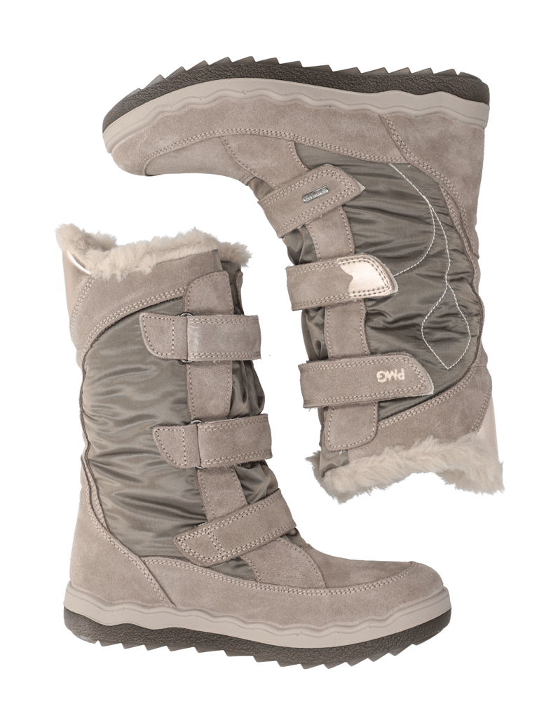 PRIMIGI-FROZEN-GTX-grau