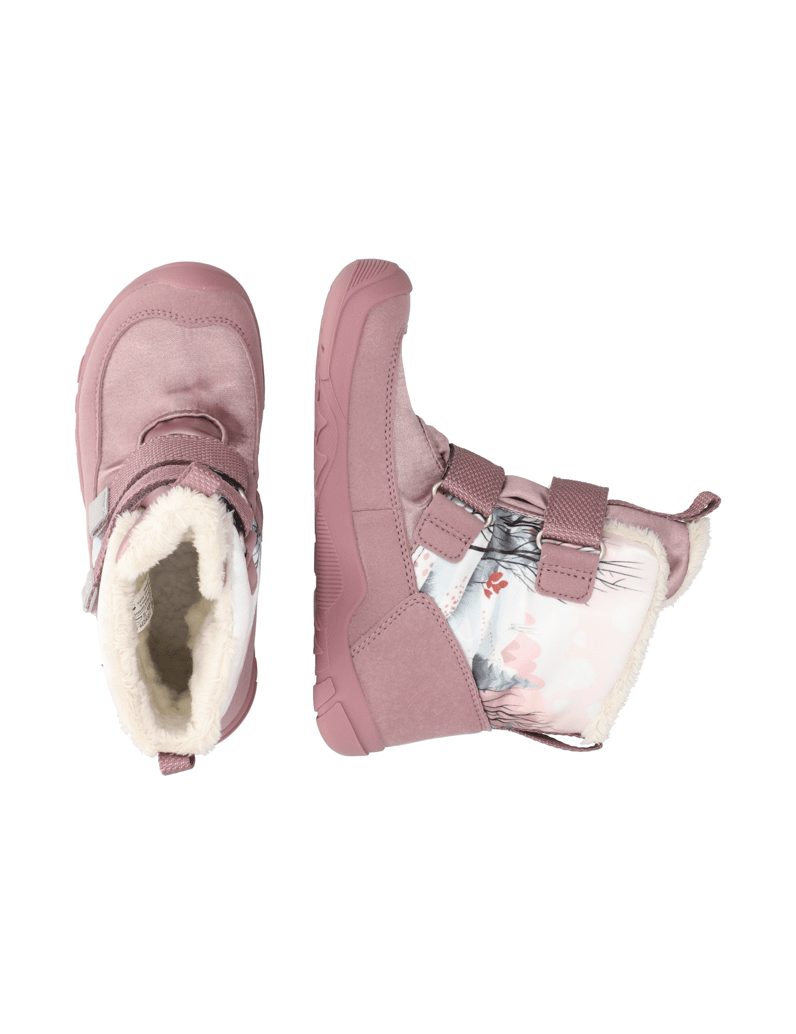 Superfit-sněhule-růžová