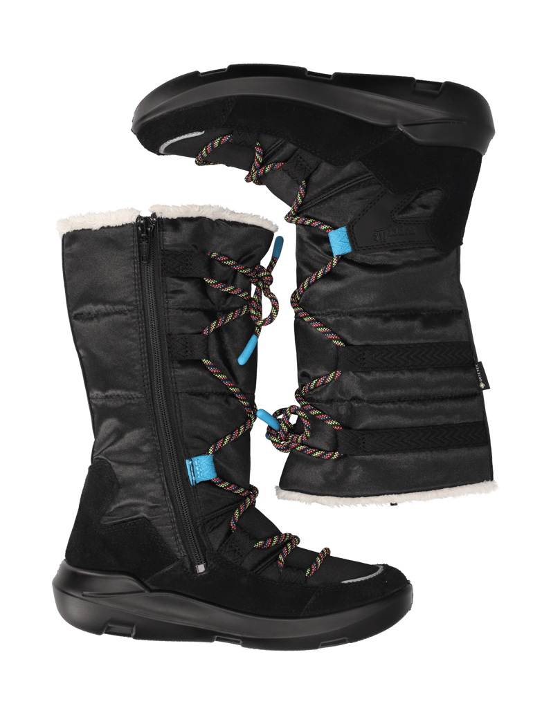 Superfit-škornji-za-sneg-modra