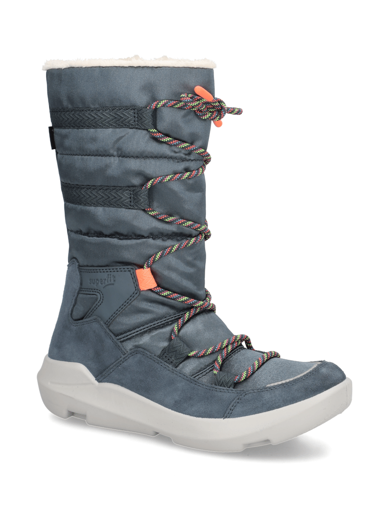 Superfit-škornji-za-sneg-modra
