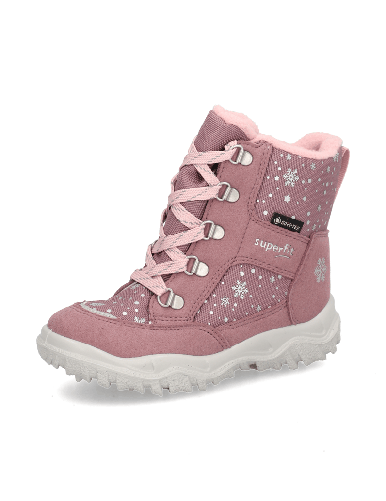 Superfit-sněhule-růžová