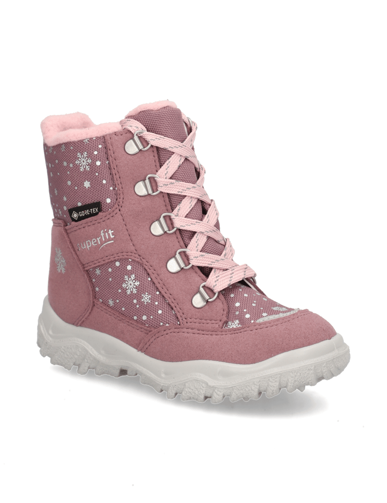 Superfit-sněhule-růžová