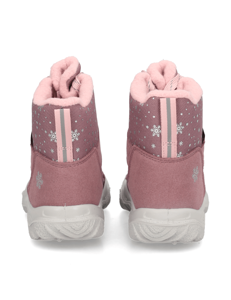 Superfit-sněhule-růžová