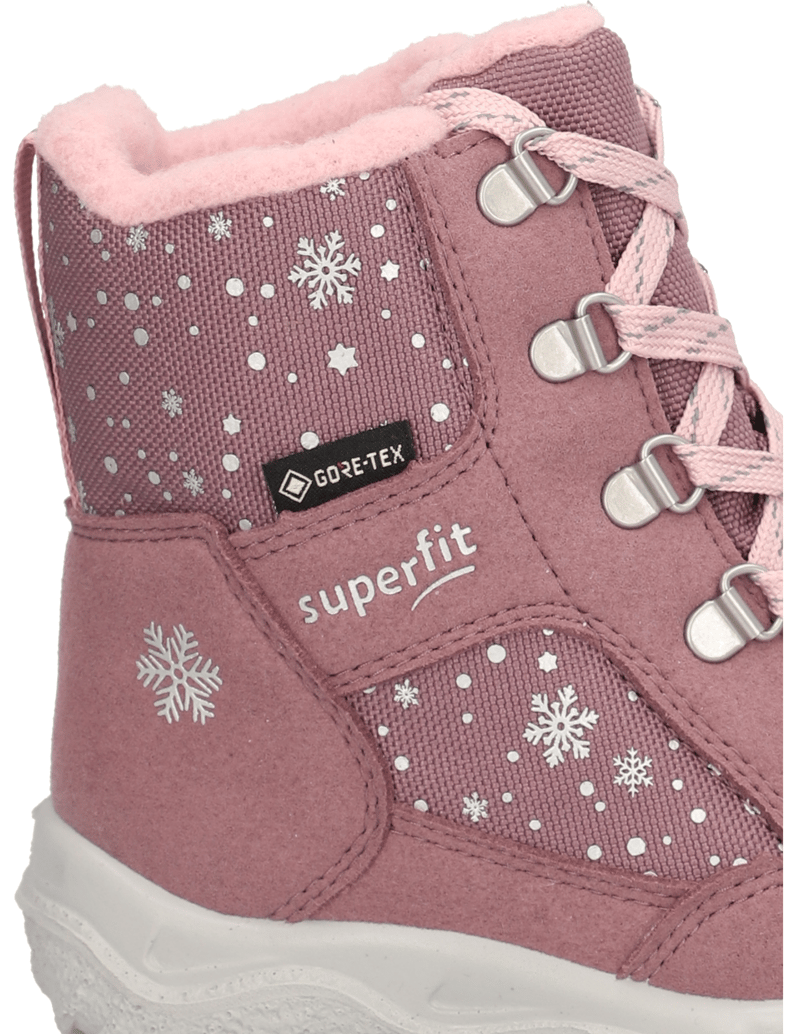 Superfit-sněhule-růžová