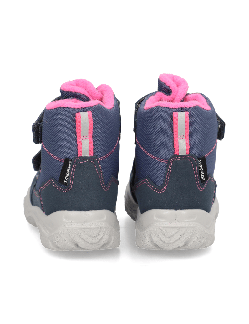 Superfit-sněhule-modrá